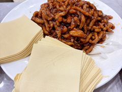 -小四川餐厅(纪庄子北道店)