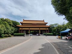 -南京市江宁方山