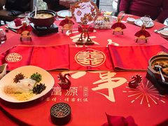 -百富源·海鲜辽菜(和平北大街店)