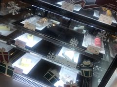 -麦当劳(东直门外大街店)