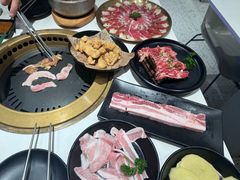 -花味烤肉·拌饭(芜湖八佰伴店)