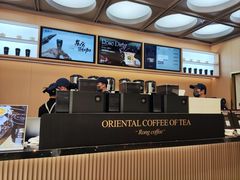 -蓉小乔·RONG COFFEE(春熙路店)