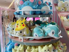 -天河城购物中心