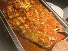-炉鱼(亲橙里店)