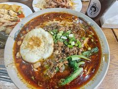 -丁丁猫重庆小面(徐州路店)