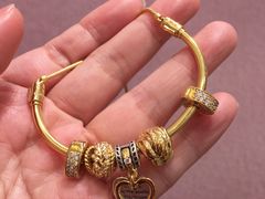 -Pandora潘多拉珠宝(宝山万达广场店)