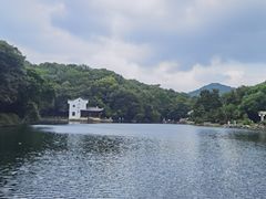 -南京珍珠泉风景区