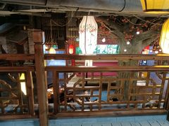 -来小酌·长安酒家(翠庭大厦店)