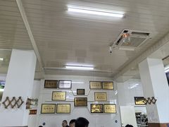 -十二忠手拉面(中华路店)