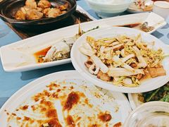 -阿毛饭店(和义路店)