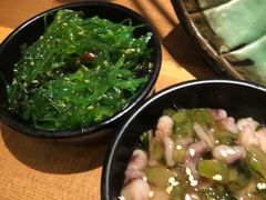 -初居食屋日式料理(万象城购物中心店)