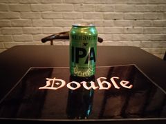 艾尔史密斯IPA-杯莫停小酒馆