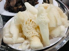-太婆天府山珍酒楼(亚运村店)