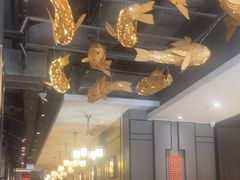 -粤匠·澳门点心粤菜海鲜(澳门半岛店)
