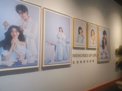 -海马体照相馆(天津世纪都会店)