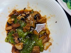-浙江安吉JW万豪酒店·万豪中餐厅