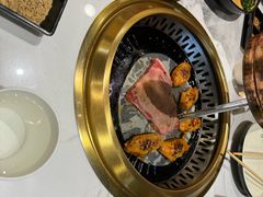 -伊尚宫·清真广式早茶.韩式烤肉·火锅