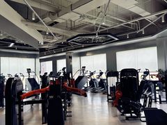 -Hi GYM嗨健身(泥城店)
