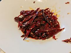 -贡宴盐帮菜自贡驻京联络处餐厅