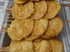 -大嘴巴砂锅麻辣烫麻辣香锅(金桂小区店)
