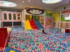 -天沐温泉(抚顺店)