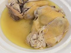 -鹭园酒家·四十年老字号