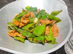 -前海沿·青岛菜(乐客城店)