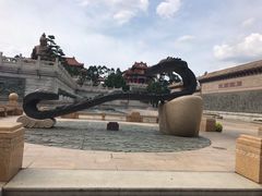 -广东圆玄道观