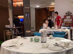 大堂-松鹤楼·非遗·苏帮菜(融科店)