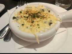 -La Creperie法餐厅(芮欧百货店)