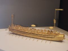 -上海中国航海博物馆