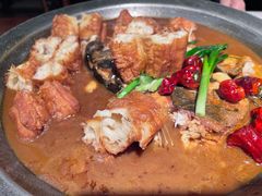 东家绝味鱼头-八分饱·西津会(西津渡店)