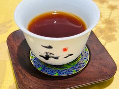 -澜沧古茶·商务茶馆(陆家嘴旗舰店)