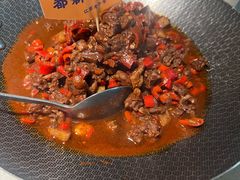 -老萍巷莲花血鸭·萍乡地标江西菜(步行街店)