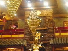 -宝轩渔府·老字号海鲜·正宗津菜(水上店)