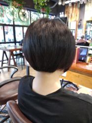 -米莱 Hair Salon 美髮