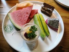 -素虎料理(前门店)