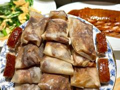 -阿庄新豫菜(通泰路店)