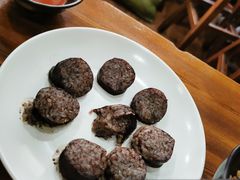 -优壹佳·延边朝鲜族料理(中山北路店)