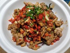 -田趣园长沙菜(天安云谷店)