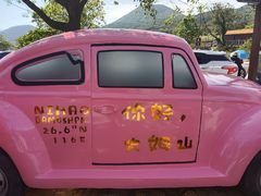 -大姆山草场
