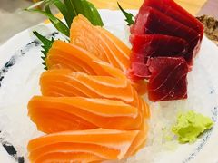 -林妈妈村·日式料理(宝山龙湖天街店)