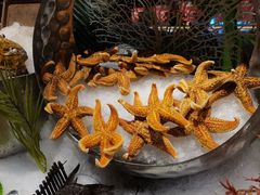 -犇放和牛烤肉·烤榴莲自助(苏宁城市奥莱店)
