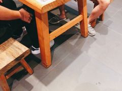 -木屋烧烤(惠阳华润小径湾店)