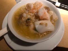 瑶柱海鲜泡饭-穹六人间 people 6(岳阳路店)