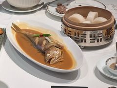 -新荣记(建国门外大街店)