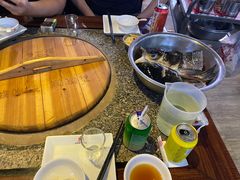 -好灶头妈妈菜·柴火灶台鱼·千岛湖土菜地标美食