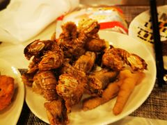 -The COOK·厨餐厅·自助餐(浦东嘉里大酒店)
