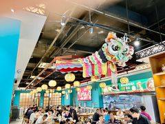 -猪腰一家·地道佛山菜(盐步店)