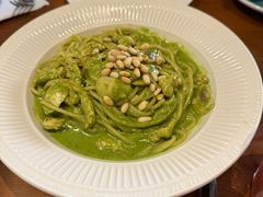 -UPPER KITCHEN(延安路店)
